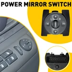 Power Mirror Control Switch Driver Side For Chevy Gmc Tahoe Astro C/k 15009690. Fixed Price $13.29.