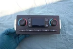 Tahoe Escalade Silverado Ac Digital Climate Temp Control Led 15105215. Fixed Price $161.49.