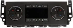 Dorman 599-142 Remanufactured Climate Control Module For 10-11 Tahoe Yukon. Fixed Price $512.95.