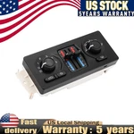 599-210XD Ac Heater Climate Control Module For Chevrolet Silverado 2500 Us. Fixed Price $69.99.