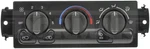 Front Hvac Control Module Dorman For 2002 Chevrolet Avalanche 1500. Fixed Price $410.51.