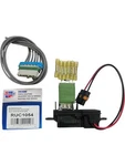 New Carquest RUC1054 Hvac Blower Motor Resistor Fast Shipping. Fixed Price $13.89.