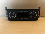 2007-2011 Chevy Silverado Gmc Sierra Ac Heat Climate Control 15952374 Oem. Fixed Price $119.99.