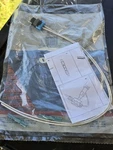 Gm 13586114 Coolant Temperature Sensor Repair Harness New Oem Genuine Acdelco. Fixed Price $18.99.