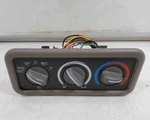 96 Chevroelt Express 2500 Rear A/c Heater Climate Control Unit 09376055. Fixed Price $78.19.