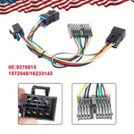 For 95 Chevy Silverado 16233143 Heater Climate Temperature Control Adapter Wire. Fixed Price $25.97.