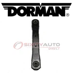 Dorman Front Left Upper Suspension Control Arm For 2003-2010 Dodge Ram 3500 Qd. Fixed Price $91.02.