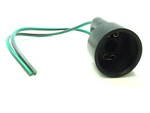 Ac Compressor Clutch Cycle Switch Pigtail With Rubber Boot 1977-1992 Gm. Fixed Price $9.99.