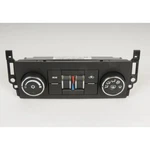 15-74188 Ac Delco Climate Control Unit For Chevy Yukon Suburban Gmc Xl 1500 2500. Fixed Price $243.71.