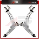 Pc Lower Control Arms W/ball Joints Rh & Lh Side K620179 K620180. Fixed Price $92.38.