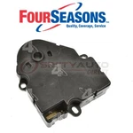 Four Seasons 73021 Hvac Heater Blend Door Actuator For MT18522 F04050 604141 Ol. Fixed Price $54.84.