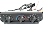 2000 2001 Chevy S10 Blazer Heater Control Switch Rear Defrost 16250535 2002 S85. Fixed Price $68.50.