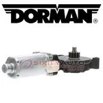 Dorman Rear Right Power Window Motor For 1992-1999 Gmc K2500 Suburban Sh. Fixed Price $62.67.