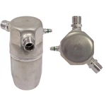 Gpd 1411270 A/c Accumulator For Sabre Ninety Eight Oldsmobile Lss 88. Fixed Price $32.43.