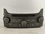 2013-2013 Chevrolet Malibu Ac Heater Climate Control 22854786 Q71AD. Fixed Price $41.43.