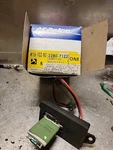 Gm Oem Blower Motor-resistor 22807122. Fixed Price $63.95.