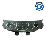New Oem Gm Ac Climate Control Heater Dual 2020-2022 Chevrolet Equinox 84612975. Fixed Price $106.21.