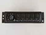 00-05 Montana 10409302 Rear Climate Control Panel Temperature Unit A/c Heater. Fixed Price $34.97.