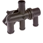 Gpd 8211248 Heater Control Valve Fits 1990-1996 Chevrolet G30 90-96 Gmc G3500. Fixed Price $47.99.