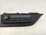 2014-2016 Toyota Corolla Heater Climate Control 5590002500 H9EE1. Fixed Price $49.52.