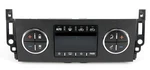 2007 Gmc Sierra Chevrolet Silverado Temperature Control Panel Model 15952373 CJ2. Fixed Price $225.00.