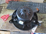 Blower Motor Fits 11-16 Lacrosse 244785. Fixed Price $75.15.