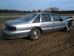 Temperature Control With Rear Defrost Fits 94-96 Caprice 211480. Fixed Price $81.00.