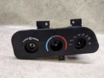 Temperature Climate Control With Ac Fits 94-96 Chevrolet Camaro PC4-204798. Fixed Price $65.00.