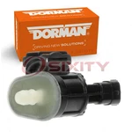 Dorman Vapor Canister Purge Valve For 2015-2018 Dodge Charger 5.7L 6.2L 6.4L Lp. Fixed Price $45.55.