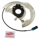 Delphi SS10867 Abs Wheel Speed Sensor For Select 90-02 Chevrolet Gmc Models. Fixed Price $65.44.
