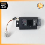 Chevrolet Corvette C7 Right Side Dash Heater Climate Control Oem. Fixed Price $77.23.