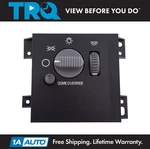 Headlight Lamp Dome Dimmer Interior Switch For Chevy Gmc Oldsmobile. Fixed Price $44.95.