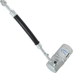 A/c Accumulator With Hose Assembly Uac Ha 10066C Fits 98-99 Chevrolet Prizm. Fixed Price $68.27.