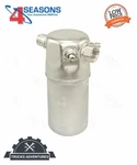 Four Seasons A/c Accumulator 33140 High-quality Auto Part, Universal Fit For. Fixed Price $43.16.