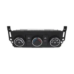 Genuine Acdelco For Chevy Avalanche/suburban/tahoe 2007-2009 Hvac Control Panel. Fixed Price $327.78.
