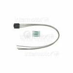 Standard Ignition Hvac Control Select Switch Connector S1141. Fixed Price $32.50.