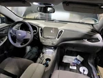 2021 Chevy Malibu Temperature Controls. Fixed Price $90.00.