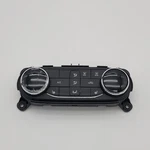 2021 - 2023 Chevrolet Trailblazer Temperature Ac Heater Climate Control 42732421. Fixed Price $53.20.