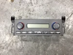 2005-2013 Chevrolet Corvette C6 Climate Control 15235202. Fixed Price $180.00.