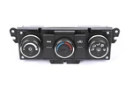 Gm Genuine Parts 15-74307 (22969802) Heating And Air Conditioning Control Panel. Fixed Price $99.95.