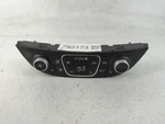 2018-2018 Chevrolet Volt Ac Heater Climate Control 84413272 QCQ1A. Fixed Price $42.34.