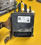 2011 Chevrolet Gmc Silverado Sierra 2500 3500 Abs Anti Lock Brake Pump 20980215. Fixed Price $650.00.