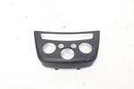 2017-20 Chevy Trax Dashboard Instrument Panel Center Hvac Switch Bezel Trim Oem. Fixed Price $21.44.