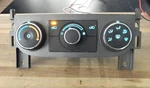 Chevy Hhr Heater A/c Climate Control 22745746 07-11 H1325746. Fixed Price $64.99.