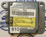 Chevrolet Malibu Alero Supplemental Restraint System Control Module 22674101 Oem. Fixed Price $69.99.