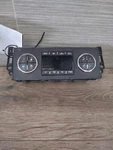 12-13 Chevy Silverado 1500 Heater A/c Control Automatic (opt CJ2). Fixed Price $90.00.