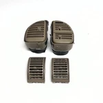 1995-1999 Chevy Gmc Silverado Sierra C/k 1500 Truck Dash Vent Set Brown Oem. Fixed Price $84.50.