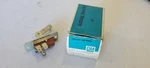 1964-75 Nos Heater Control Switch Gmc Chevy Truck 3840039. Fixed Price $20.00.