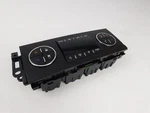 2007 - 2011 Chevrolet Gmc Heater Ac Temperature Climate Control 15910833 Oem. Fixed Price $129.95.