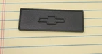 L79 Gm Bowtie Tachometer Emblem New 1966 Chevy Nova, Chevelle, Impala. Fixed Price $75.00.